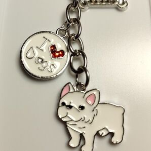 キーリング フレブル