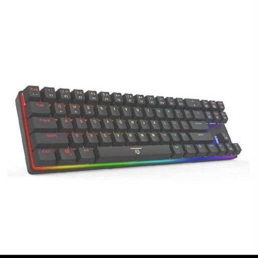 Hacker K840 メカニカルキーボード - arborconnect.co.nz