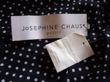 タグ付未使用★JOSEPHINE CHAUS Chaus チャオス 長袖 ブラウス size10★送料込み_画像5