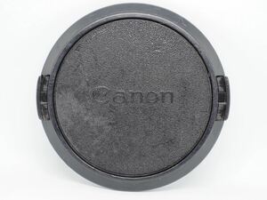 Canon レンズキャップ C-72mm