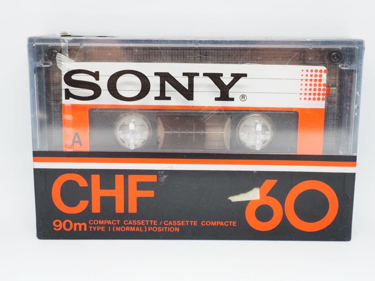 ヤフオク! -「sony chf」の落札相場・落札価格