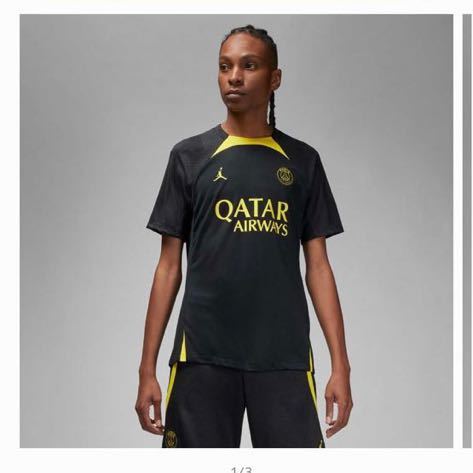 激レア】パリサンジェルマン トラックスーツ ナイキ NIKE PSG L