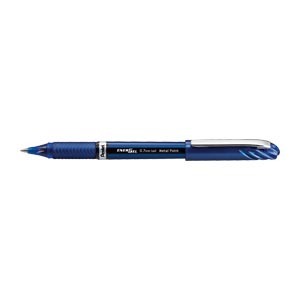 4902506253385 エナージェルユーロ　0．7　青 筆記具 ボールペン・複合筆記具 ゲル（ジェル）インクボールペン ぺんてる BL27-C