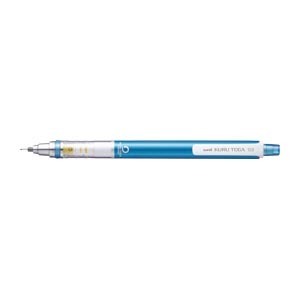 4902778028230 クルトガ（0．3ｍｍ芯）　ブルー 筆記具 シャープペン シャープペンシル 三菱鉛筆 M34501P.33