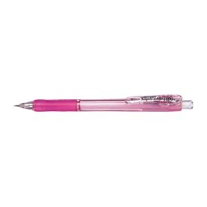 4901681470174 タプリクリップ　シャープ　ピンク 筆記具 シャープペン シャープペンシル ゼブラ MN5-P