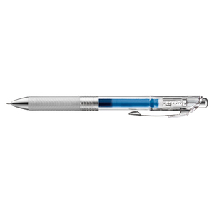 4902506349682 ＢＬＮ75ＴＬ限定05　青 筆記具 ボールペン・複合筆記具 ゲル（ジェル）インクボールペン ぺんてる BLN75TL-C