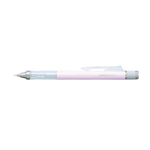 4901991061789 シャープモノグラフ　サクラピンクパック 筆記具 シャープペン シャープペンシル トンボ鉛筆 DPA-136E