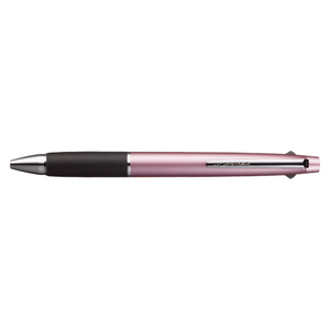 4902778209233 ジェットストリーム3色0．5ライトピンク 筆記具 ボールペン・複合筆記具 多色ボールペン 三菱鉛筆 SXE380005.