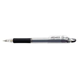 4901681686414 ジムメカＥ　シャープ　黒 筆記具 シャープペン シャープペンシル ゼブラ KRM-100-BK