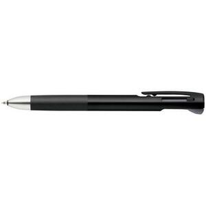 4901681492817 ブレン2＋Ｓ　0．5　黒 筆記具 ボールペン・複合筆記具 エマルジョンインクボールペン ゼブラ B2SAS88-BK