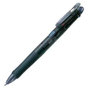 4901681329014 クリップ－オンＧ　3ＣＥ　黒 筆記具 ボールペン・複合筆記具 多色ボールペン ゼブラ B3A3-BK