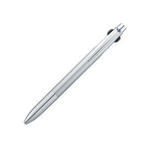 4902778169759 ジェットストリームプライム3色　シルバー 筆記具 高級筆記具・万年筆 多色ボールペン 三菱鉛筆 SXE3300007.2