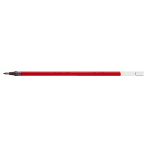 4902506965257 ハイブリッド　リフィル　ＫＦ5　赤 筆記具 筆記具消耗品 ボールペン替芯 ぺんてる KF5-B