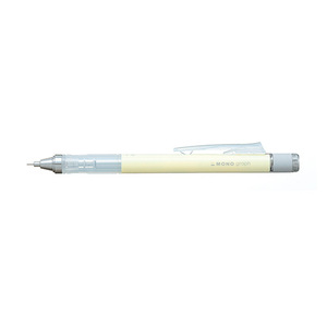 4901991062021 シャープモノグラフＣイエローＲ3パック 筆記具 シャープペン シャープペンシル トンボ鉛筆 DPA-137B