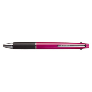 4902778209219 ジェットストリーム3色0．5　ピンク 筆記具 ボールペン・複合筆記具 多色ボールペン 三菱鉛筆 SXE380005.13