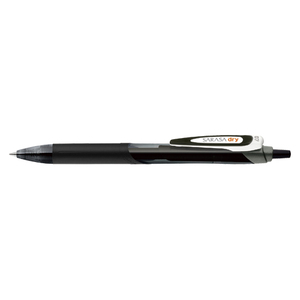4901681625413 サラサドライ0．7ジェルボールペン　黒 筆記具 ボールペン・複合筆記具 ゲル（ジェル）インクボールペン ゼブラ JJB3