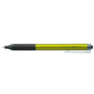 4901991638837 油性ＢＰモノグラフライト05ライム 筆記具 ボールペン・複合筆記具 油性ボールペン トンボ鉛筆 BC-MGLE51