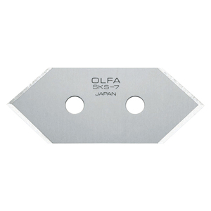 4901165105301 mat cutter 45 times razor 5 sheets insertion office work supplies .. supplies cutter olfa XB45
