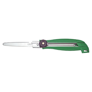 4962069095242 rust. . sliding Dan Chan green work supplies * uniform packing supplies * curing supplies rust cutter Hasegawa cutlery DC-25