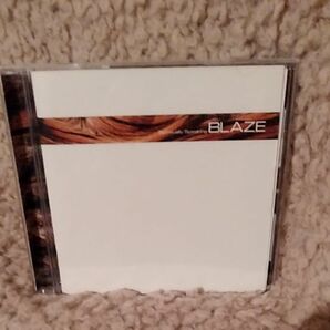 BLAZE-SPIRITUA SPEAKING