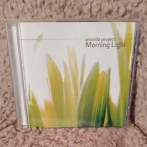 ananda project-Morning Light