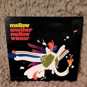 Mellow-another mellow winter