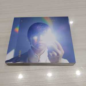 藤巻亮太 Sunshine 初回限定盤 2CD　送料無料