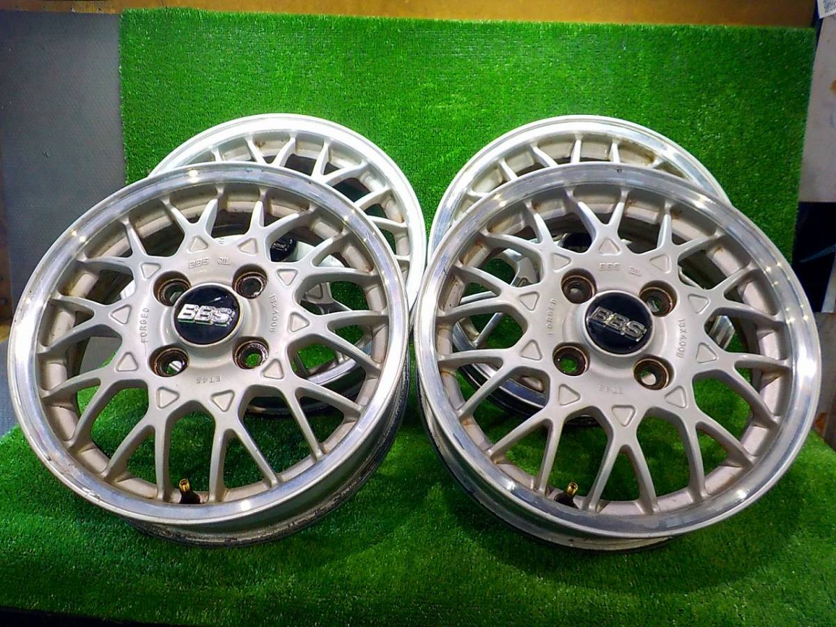 ヤフオク! -「bbs 13インチ」の落札相場・落札価格