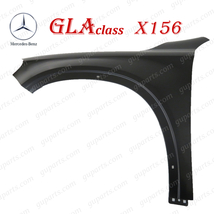 ベンツ GLA クラス X156 GLA180 GLA220 GLA250 GLA45 AMG 2014～ フロント 左 フェンダー A1568800118 A 156 880 01 18_画像1