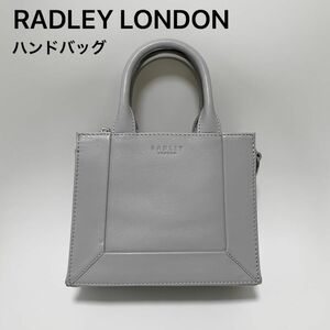 RADLEY LONDON ハンドバッグ ショルダーバッグ