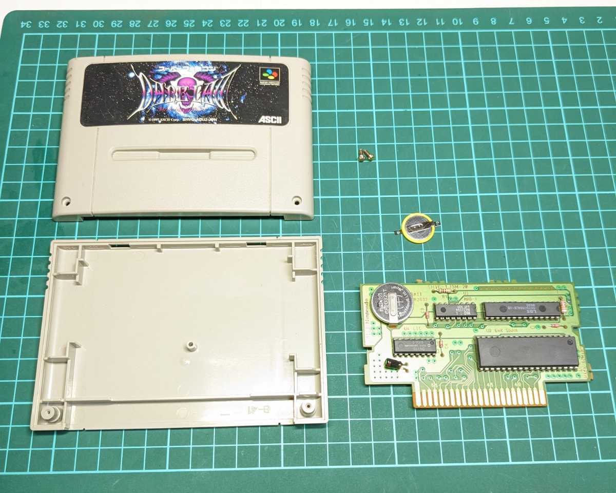 ヤフオク! -「ダークロウ」(スーパーファミコン) (テレビゲーム)の落札