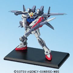 ガンダムコレクションDX3 デビルガンダム（ヘッドモード