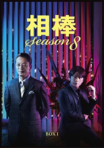 相棒season 11 DVD-BOX I (6枚組)(中古品) | JChere雅虎拍卖代购