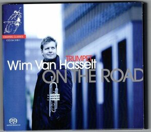 Wim Van Hasselt / On the Road