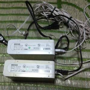 アイ・オー・データ I-O DATA PLC-ET/M 親機&子機セット