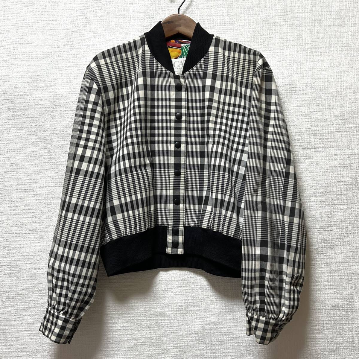 ヤフオク! -エスカーダ escada ジャケットの中古品・新品・未使用品一覧