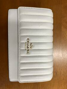 コーチ COACH ショルダーバッグ F02664 2664 アウトレット