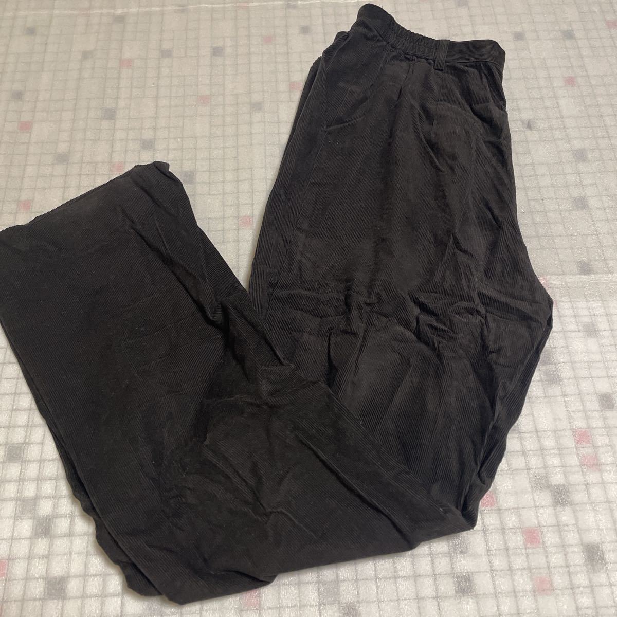 2023年最新】ヤフオク! -東京スタイルパンツの中古品・新品・未使用品一覧