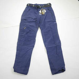 Direct Alpine　BADILE4.0_indigo Lサイズ　トレッキングパンツ