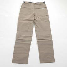 Direct Alpine　BORNEO4.0_khaki　 Mサイズ　トレッキングパンツ_画像2