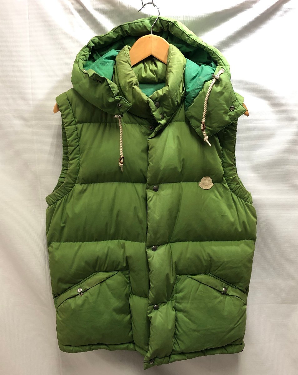 MONCLER Vの値段と価格推移は?|267件の売買情報を集計したMONCLER V ...