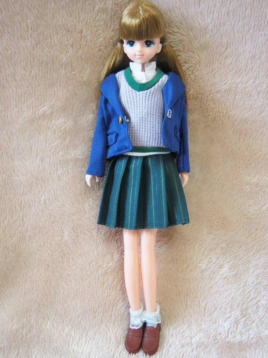 ヤフオク! -初代リカちゃんの中古品・新品・未使用品一覧