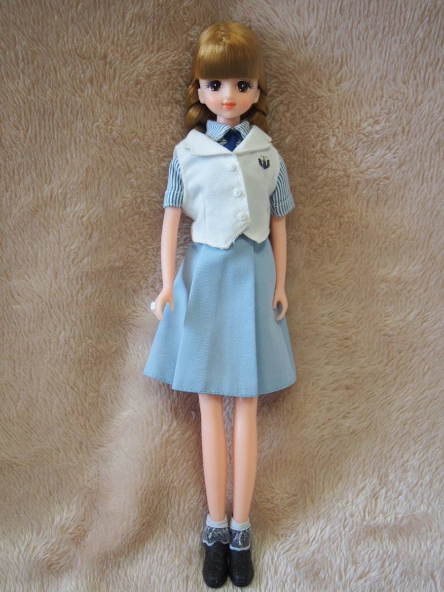 ヤフオク! -初代リカちゃんの中古品・新品・未使用品一覧