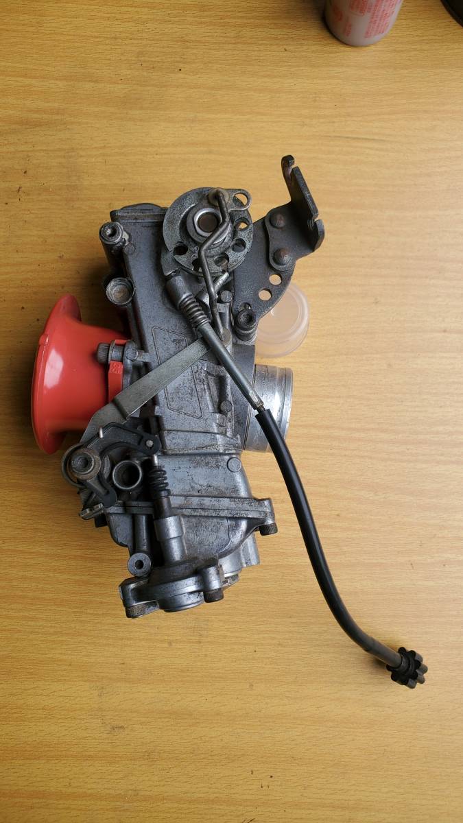 ヤフオク! -「dトラッカー fcr35」の落札相場・落札価格