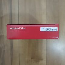 WD20EFZX 2TB Western Digital Red Plus 箱だけ 複数あり_画像4