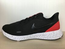 NIKE（ナイキ） REVOLUTION 5（レボリューション5） BQ3204-003 スニーカー 靴 メンズ 25,0cm 新品 (1477)_画像1