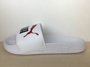 PUMA（プーマ） Leadcat（リードキャット） 360263-14 靴 サンダル スニーカー メンズ ウィメンズ ユニセックス 25,0cm 新品 (1114)