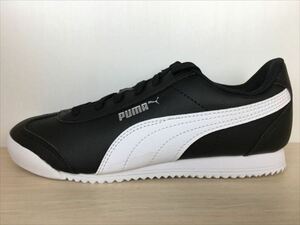 PUMA（プーマ） Turino FSL（チュリーノFSL） 372861-03 スニーカー 靴 メンズ ウィメンズ ユニセックス 23,0cm 新品 (1501)