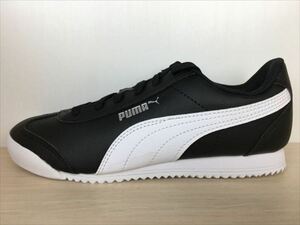 PUMA( Puma ) Turino FSL(chu Lee noFSL) 372861-03 sneakers shoes men's wi men's unisex 23,5cm new goods (1501)