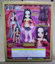 ワンピース　POP P.O.P MILD　ボア・ハンコック　中古　欠品無し_画像6